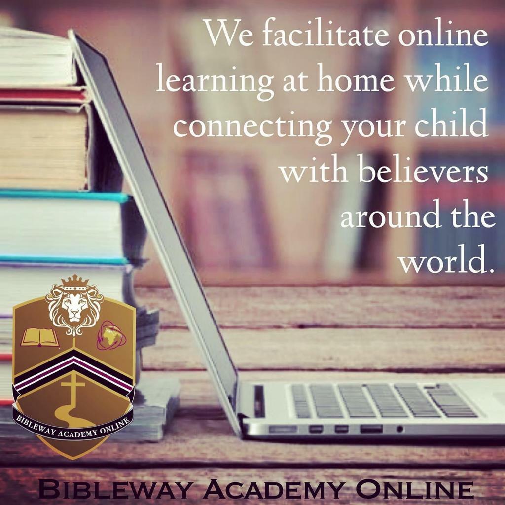 Bibleway Academy Online