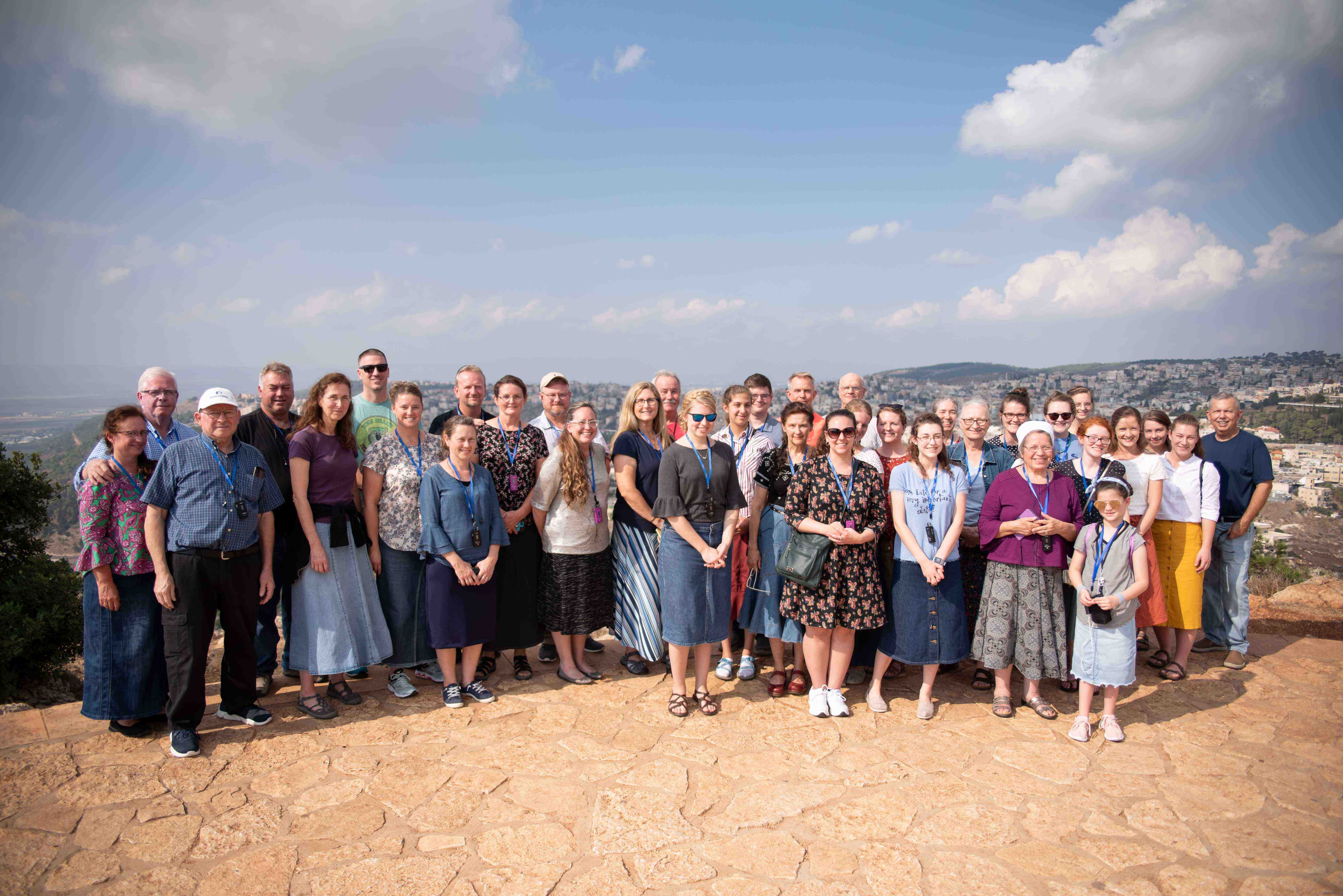 ISRAEL 2019 - Updates