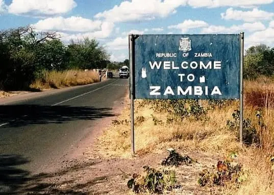 Zambia Trip