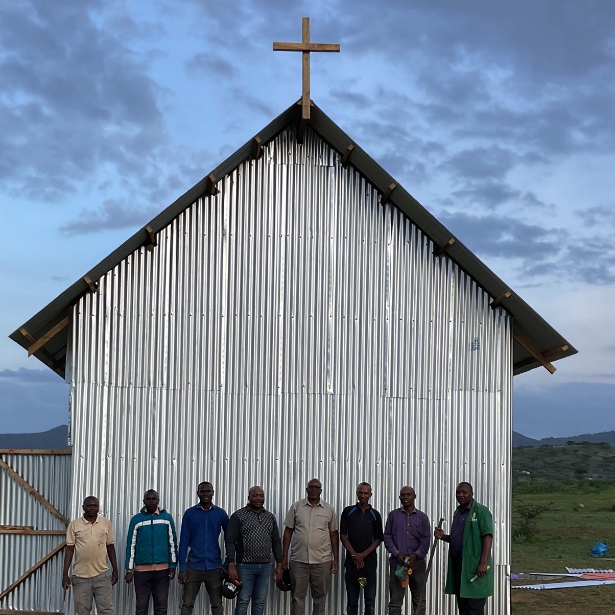 Losinoni Church