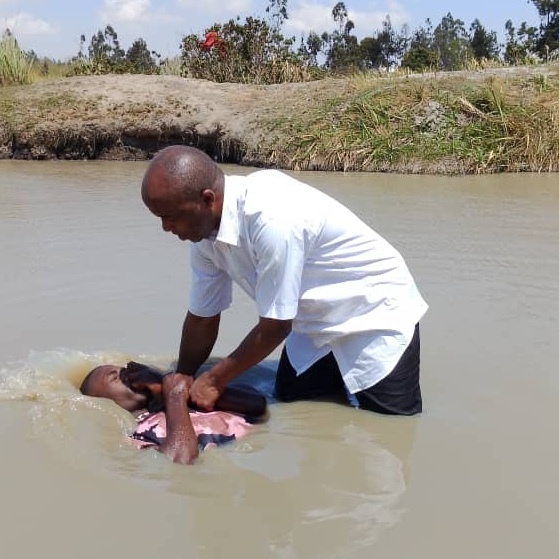 Tanzania Mission Report