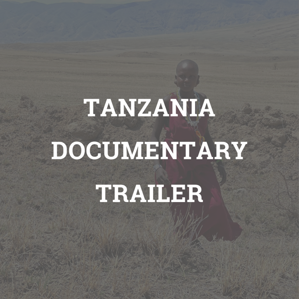 Tanzania Trailer