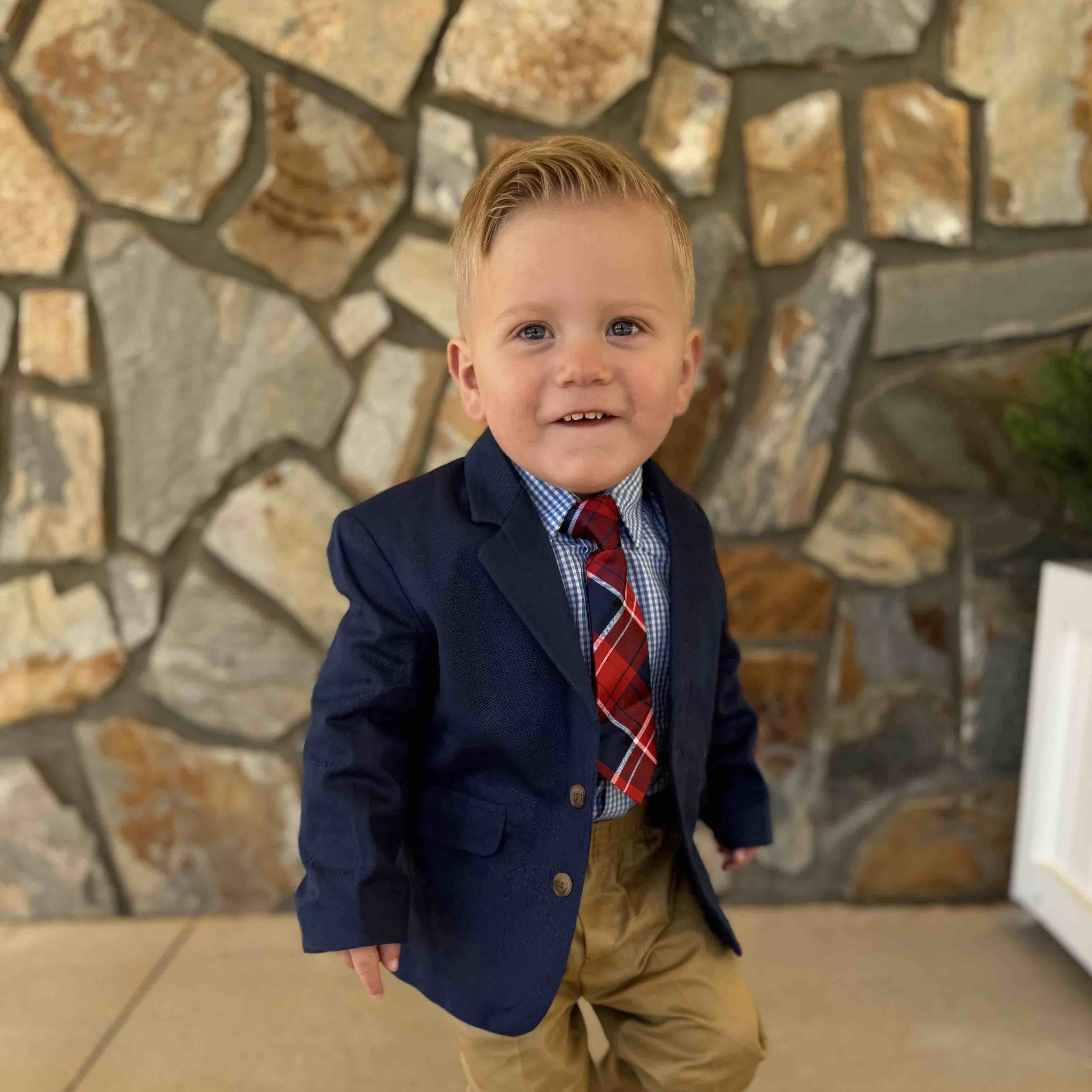 Testimony of Wells Pritchard