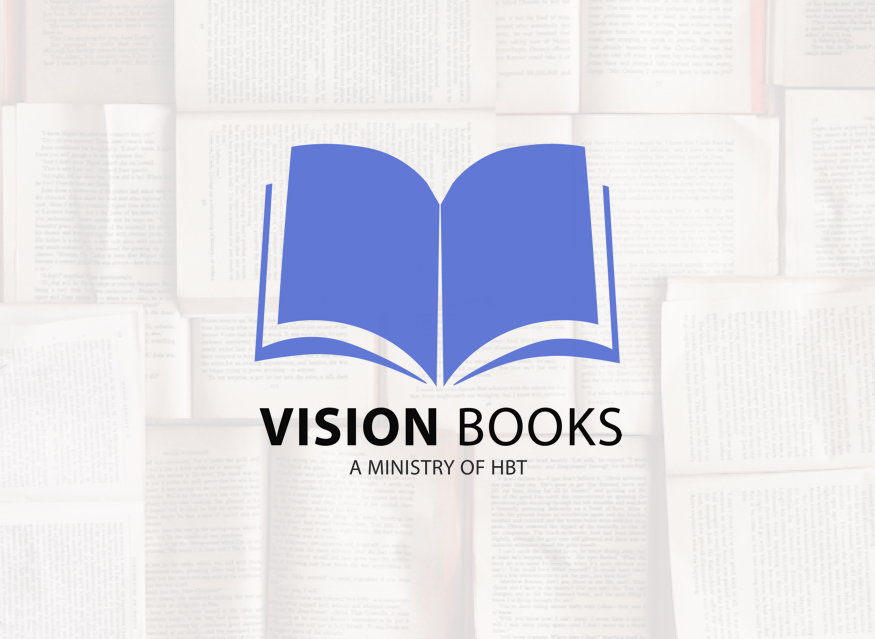 Vision Books